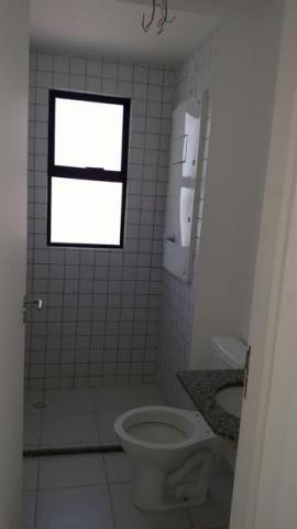 Ecogarden, apartamentos de 2 quartos com 46 e 54 m2 - a partir de R$170.000,00 - Foto 19