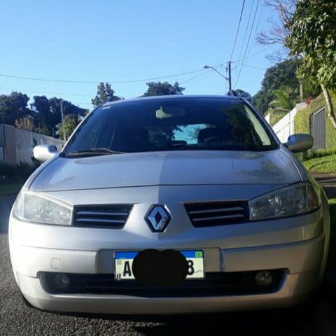 Megane grand tour - Foto 3