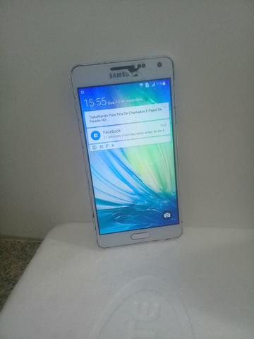 Venda celular A5 detalhe de mesmo chama no zap *
