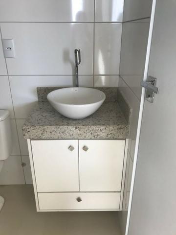 Exclusive, andar baixo, nascente e muito ventilado - Foto 13