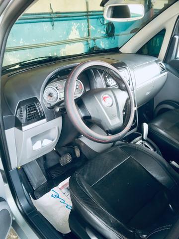 Vendo Fiat Idea Dualogic 2013/2013 - Foto 2