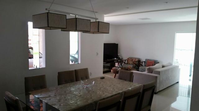 Desconto Vinte Mil - Condomínio - 4 quartos, projetados, piscina e churrasqueira - Foto 4
