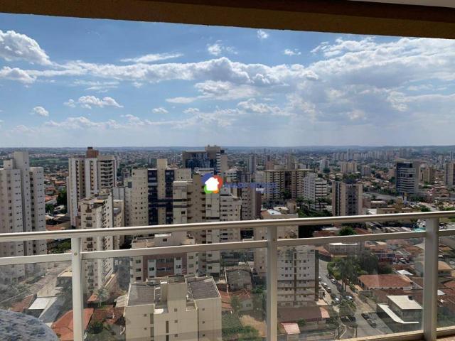 Apartamento com 3 dormitórios à venda, 110 m² por r$ 550.000 - setor nova suiça - goiânia/ - Foto 11