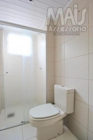 Apartamento para venda em novo hamburgo, canudos, 2 dormitórios, 1 banheiro - Foto 8
