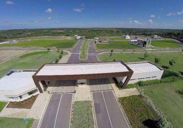 Lote - Jardins Amsterdã - 539m² - Sombra - Aceito Carro -SN