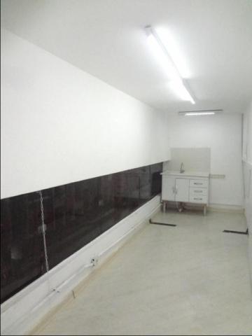 Loja em térreo de edifício para alugar, 120 m² por r$ 3.000,00/mês - jardim paulistano - s - Foto 12