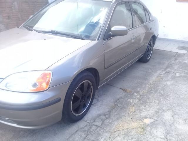 Honda Civic - Foto 3