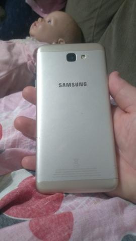 Vendo j5 prime