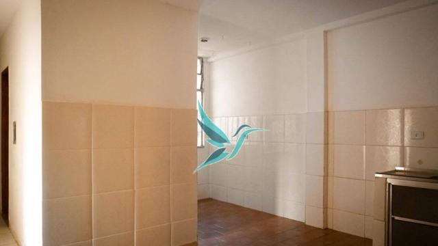 Apartamento para alugar no centro - londrina/pr - Foto 8