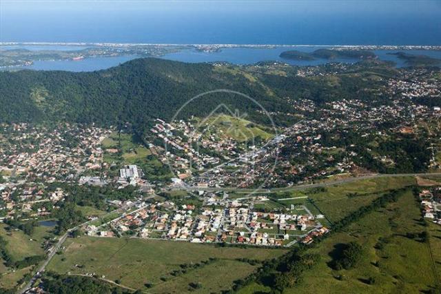 Loteamento/condomínio à venda em Flamengo, Maricá cod:858678