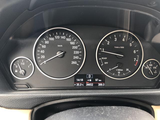 BMW 320i 14/14 2.0 turbo, pouco rodada! - Foto 5