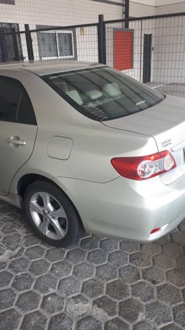 Corolla 1.8 GLI - Foto 2