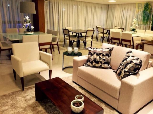 Apartamento para venda em natal / rn no bairro lagoa nova - Foto 10