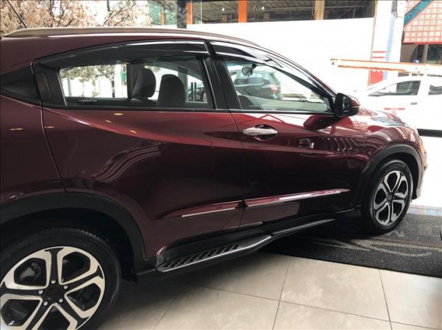 Honda Hr-v 1.8 16v Exl - Foto 3