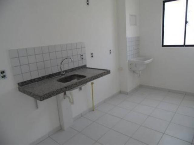 Ecogarden, apartamentos de 2 quartos com 46 e 54 m2 - a partir de R$170.000,00 - Foto 13