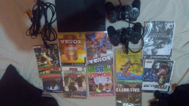 Playstation 2