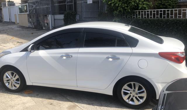 Hb20s premium 1.6 aut - Foto 4