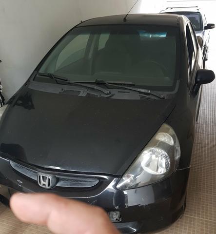 Honda fit 2004