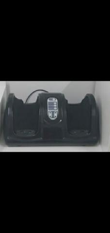 Massageador para pernas e pés - Foto 3