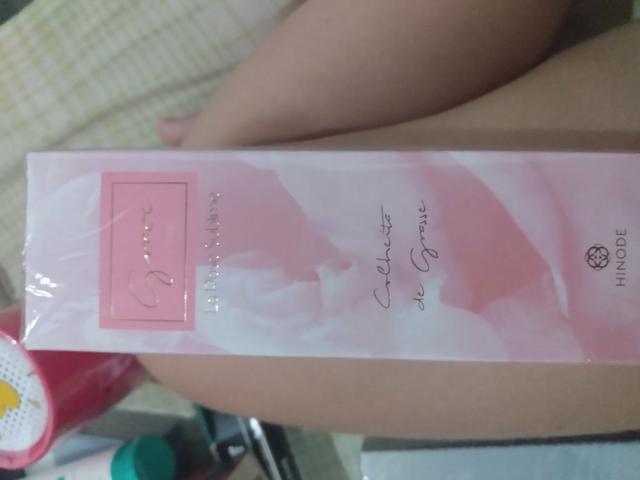 Perfumes Hinode *Feminino