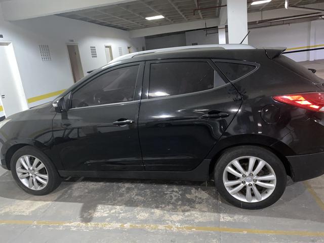 Hyundai ix35 2.0 - Foto 2