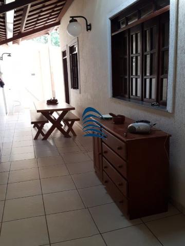 Casa de condomínio à venda com 4 dormitórios em Itapuã, Salvador cod:D42223 - Foto 13