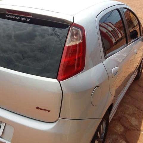 Fiat Punto Sporting Flex completo 1.8 2008/2008