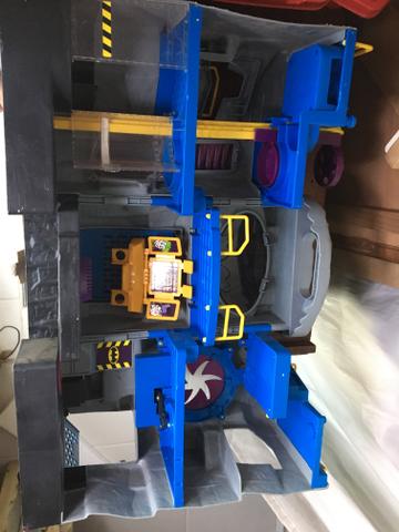 Castelo Batman imaginext - Foto 2