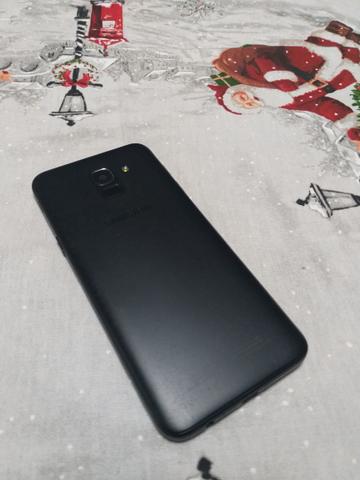 Sansung J8 - Foto 4