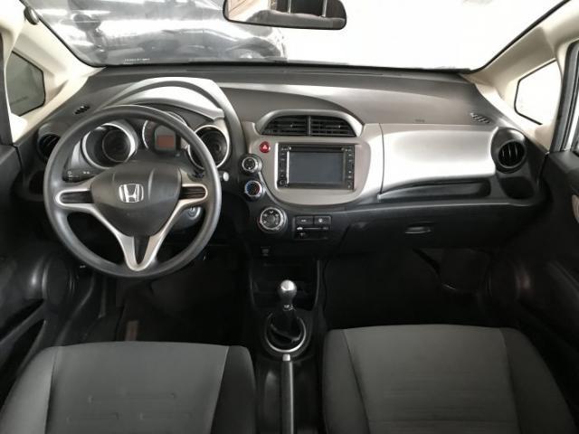 Honda Fit 2014/2014 cx manual - preço para vender logo - Foto 2