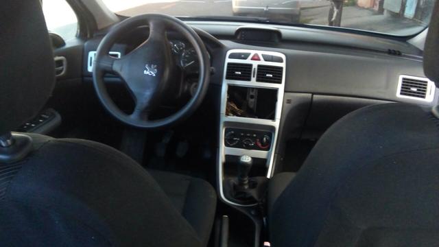Peugeot 307 1.6 Completo - Foto 8