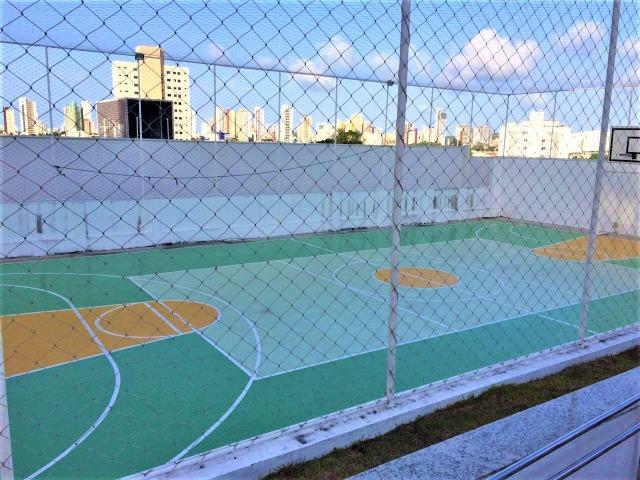 Excelente apartamento com 3 suítes em lagoa nova - Foto 9