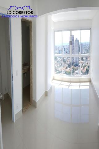 Apto duplex com 3 suítes individuais e 3 vagas no melhor do marista - Foto 11