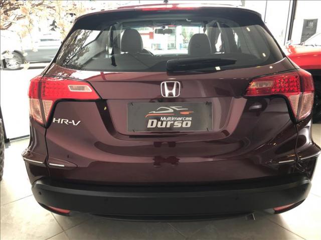 Honda Hr-v 1.8 16v Exl - Foto 4