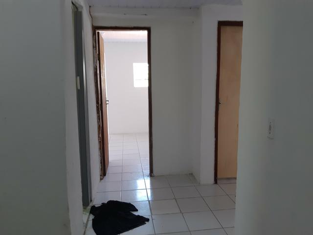 Alugo casa no IPARANA