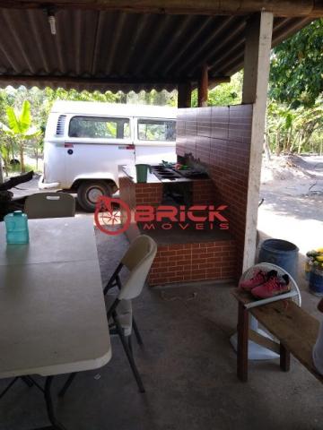 Lindo sítio composto por 3 quartos no vale das pedrinhas em guapimirim - Foto 7