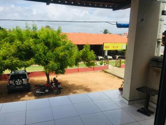 Excelente casa em pirangi praia - Foto 9