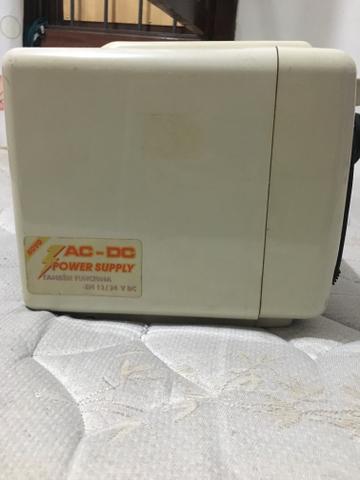 Tv Semp Tubo Antiga 10? - Foto 4
