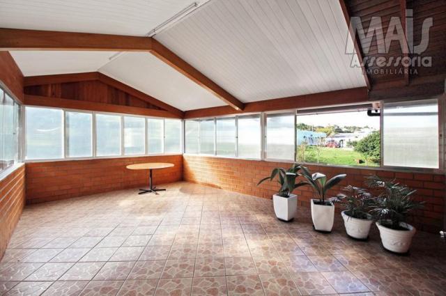 Apartamento para venda em novo hamburgo, canudos, 2 dormitórios, 1 banheiro - Foto 9