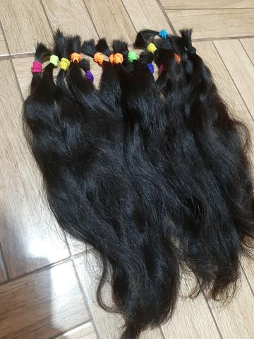 Cabelo para Mega hair