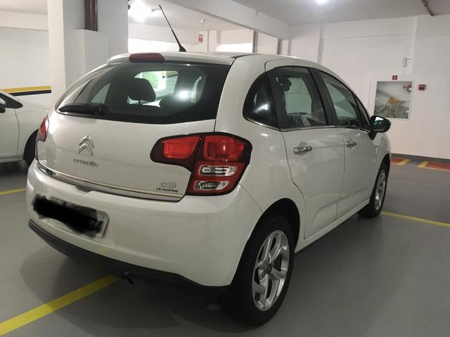 C3 2015 exclusive (única dona) abaixo da fipe - Foto 4