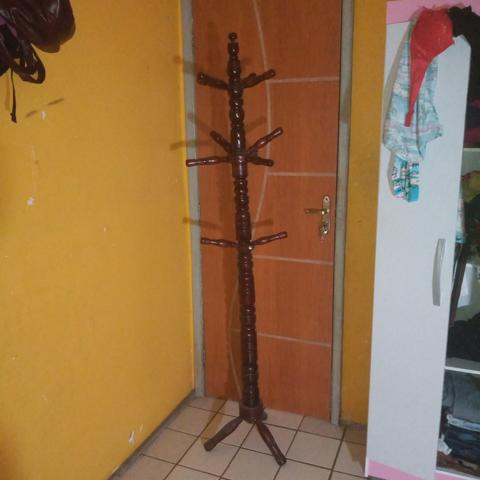 Arara de roupas - Foto 2