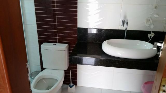 Desconto Vinte Mil - Condomínio - 4 quartos, projetados, piscina e churrasqueira - Foto 5
