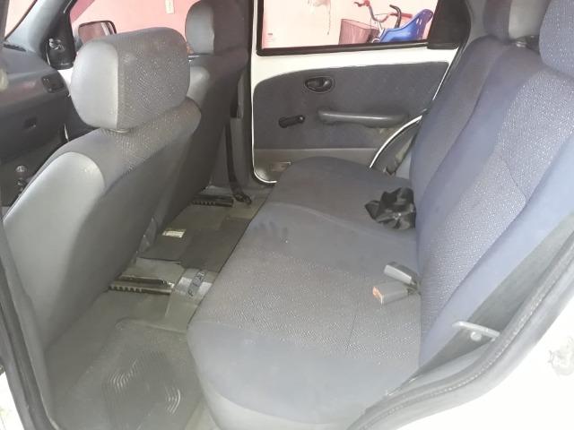 Fiat siena ano 99 - Foto 8