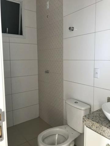 Exclusive, andar baixo, nascente e muito ventilado - Foto 12
