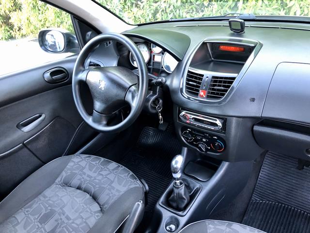 Peugeot 207 Passion 1.4 XRS 2010 EXTRA!! - Foto 5