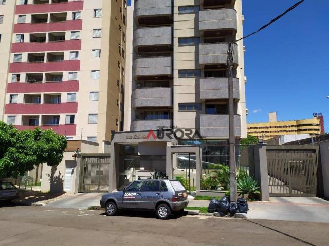 Apartamento com 4 dormitórios - Foto 2