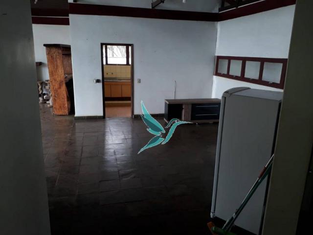 Casa residencial à venda, colina verde, londrina. - Foto 11