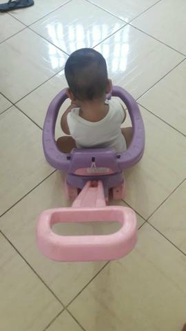 Carrinho musical - Foto 2