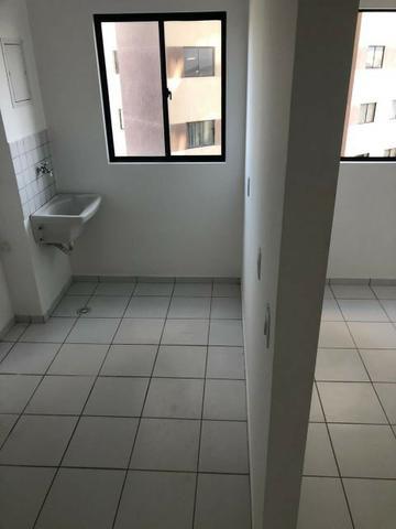 Ecogarden, apartamentos de 2 quartos com 46 e 54 m2 - a partir de R$170.000,00 - Foto 14